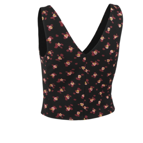 CAbi Lean Tank, Small like new - Picture 3 of 6